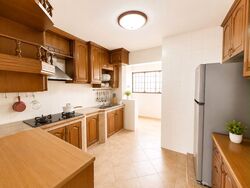 Blk 536 Woodlands Vista (Woodlands), HDB 5 Rooms #576353461
